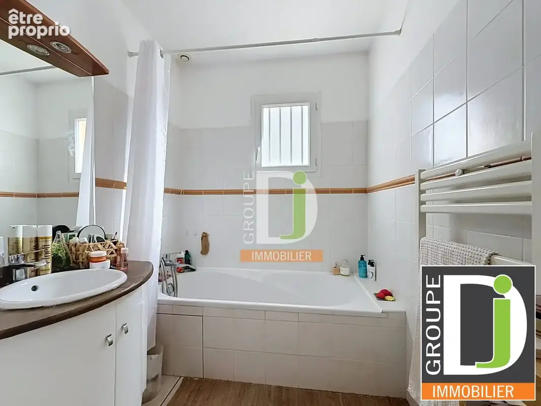 Maison 4 pièces 96 m² à vendre à Portes-Les-Valence (26800) - photo 9
