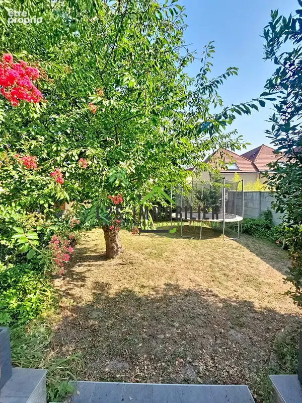 L2s immobilier pavillon de 109 m2 avec sous-sol total quartier gare - photo 16