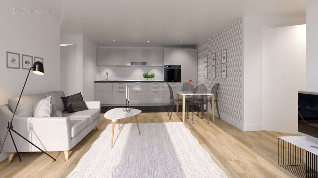 Maison à CHAMPAGNE-SUR-OISE