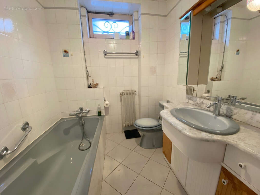 Appartement à LYON-4E