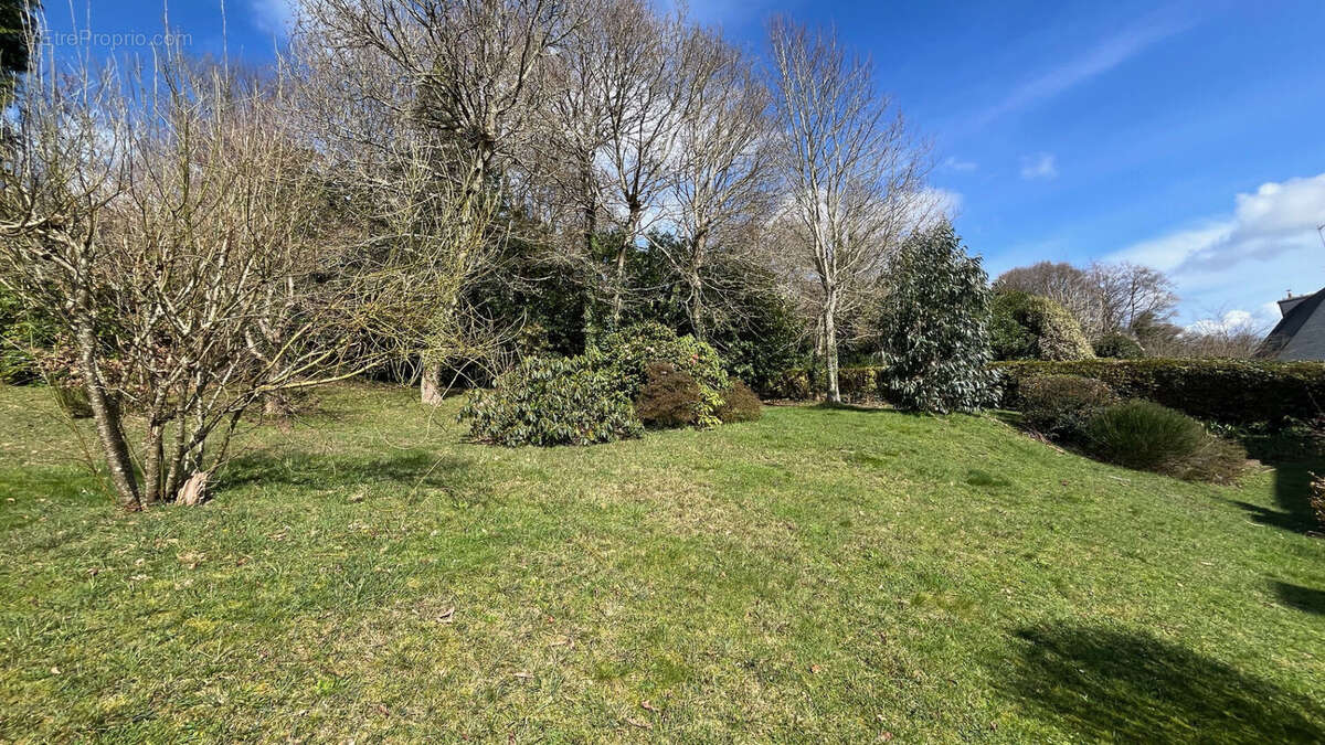 Maison à ERGUE-GABERIC