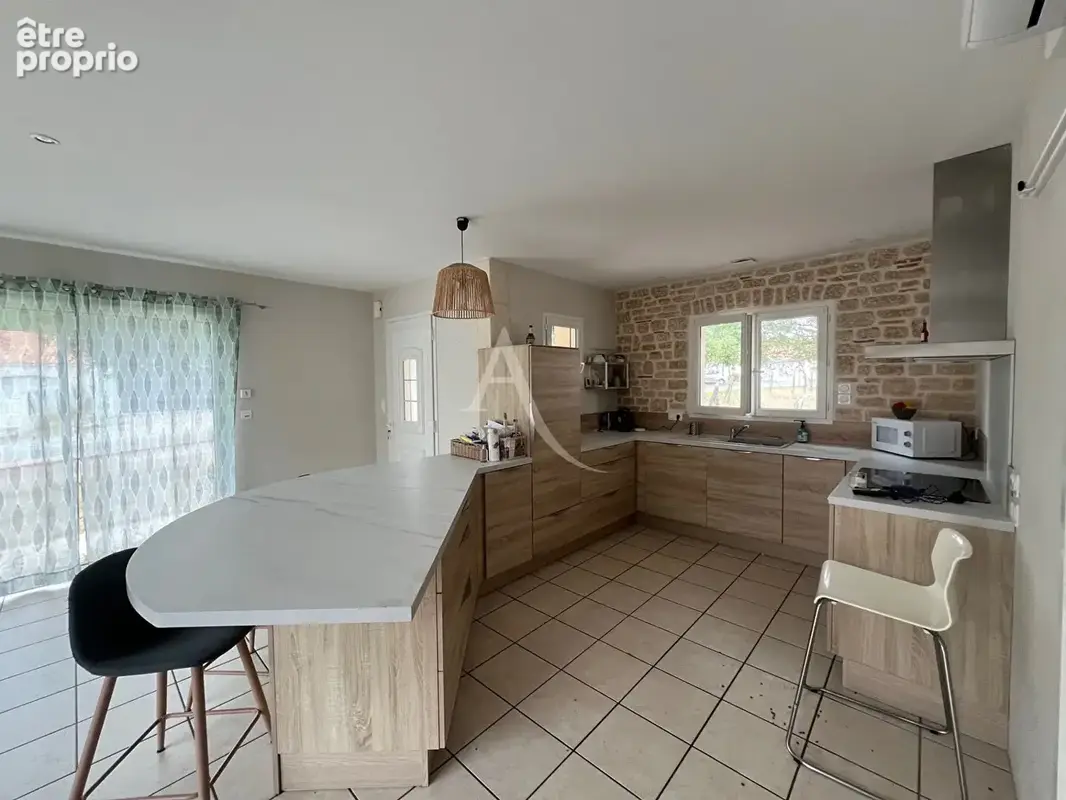 Maison Longeville Sur Mer 4 pièce(s) 114 m2 - photo 5