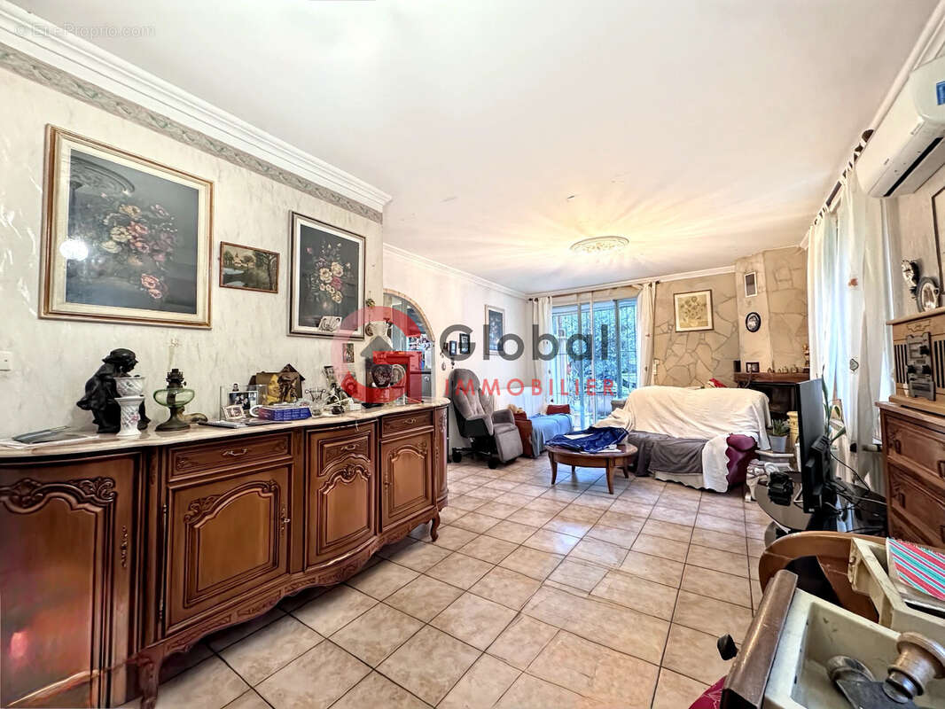 Maison à LA SEYNE-SUR-MER