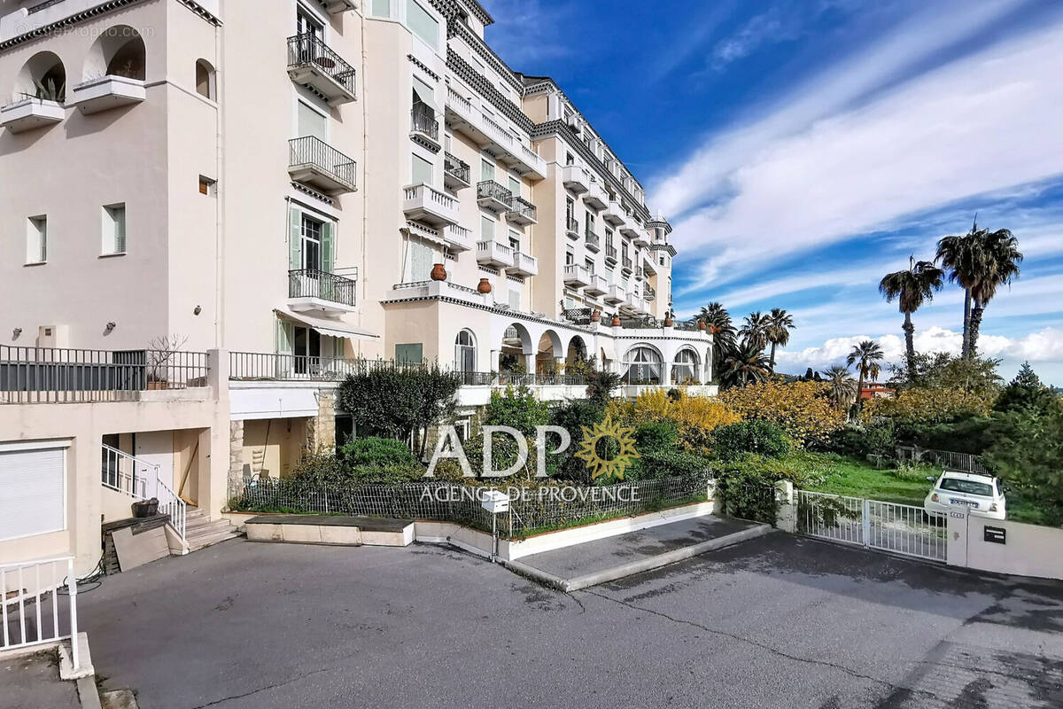 Appartement à GRASSE