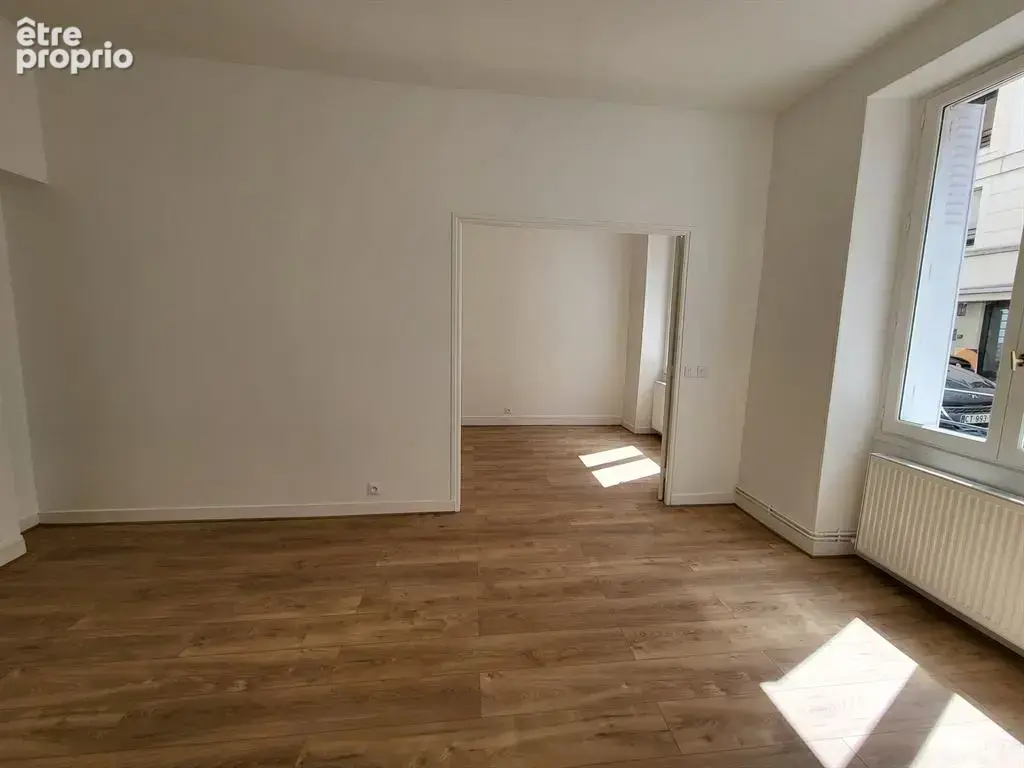 2 pièces en parfait état en rdc - photo 2