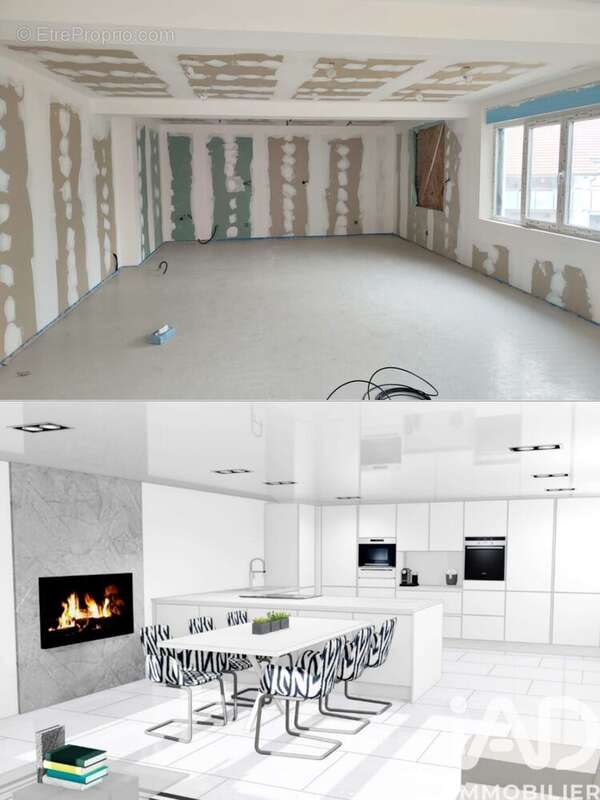 Photo 4 - Maison à VILLERS-LE-LAC