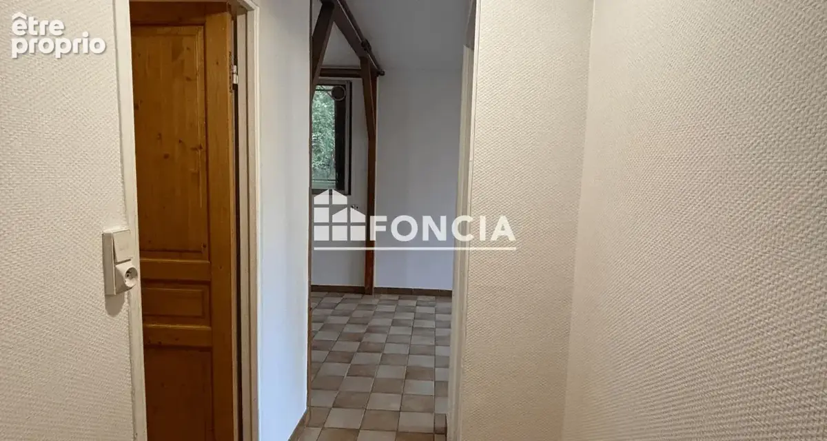 Appartement 2 pièces 40.02 m2 + Parking privé + Cave - photo 7