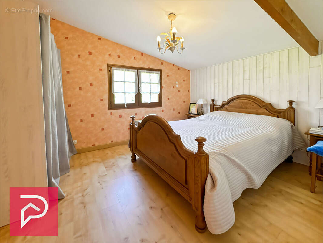 Maison à THIBERVILLE