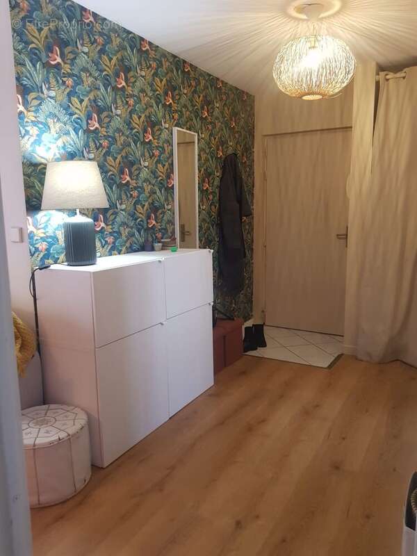 Appartement à LYON-5E