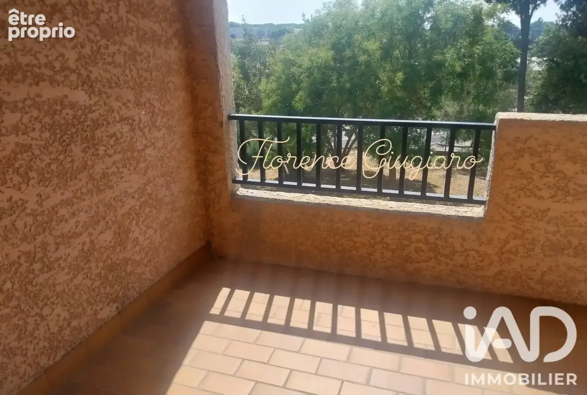 Photo 1 - Appartement à SIX-FOURS-LES-PLAGES