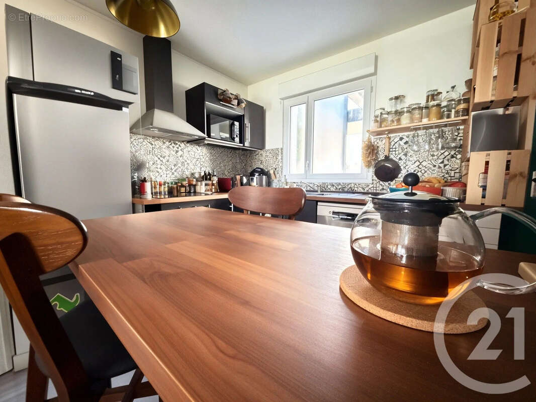 Appartement à BEGLES