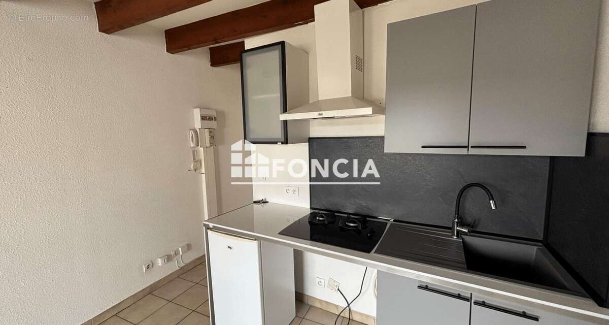 Appartement à AGEN