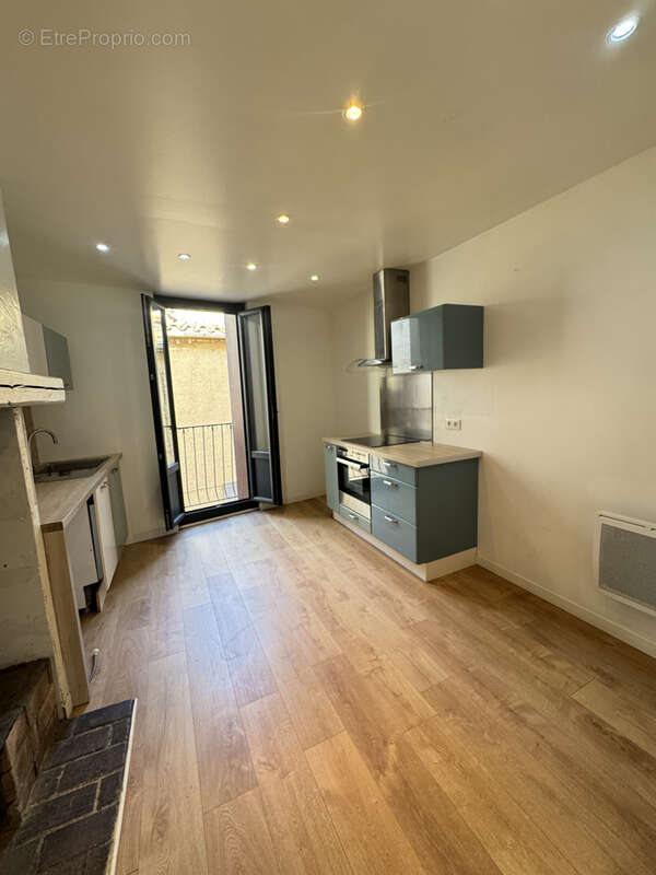 Maison à CANET-EN-ROUSSILLON