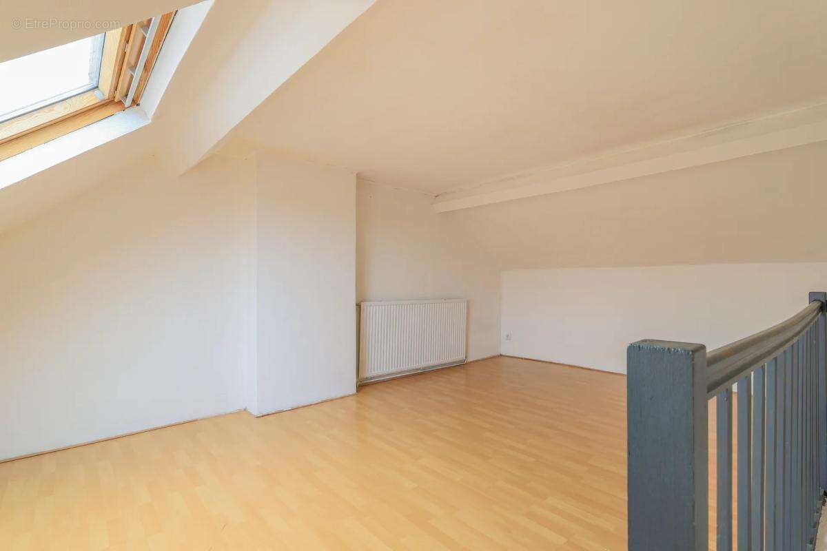 Maison de ville - 74 m2 - Valenciennes - photo 12