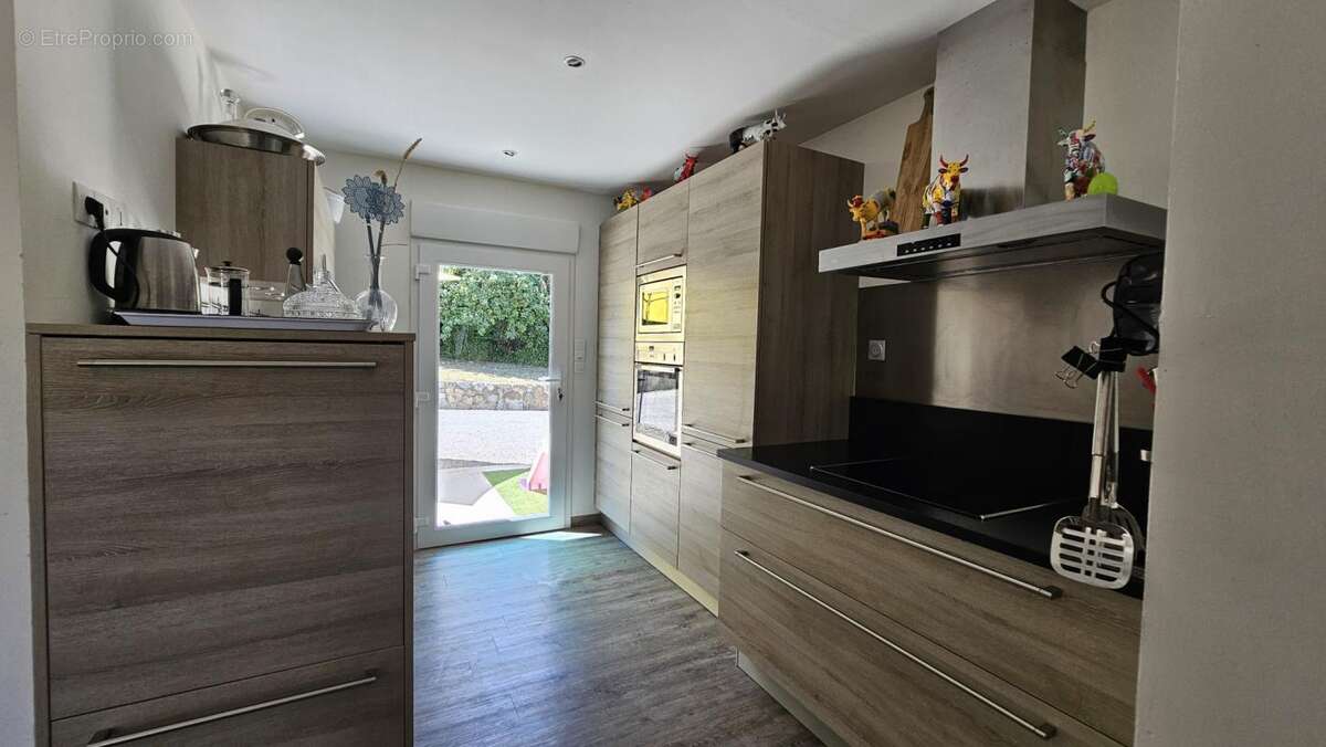 Maison à CAMARET-SUR-MER