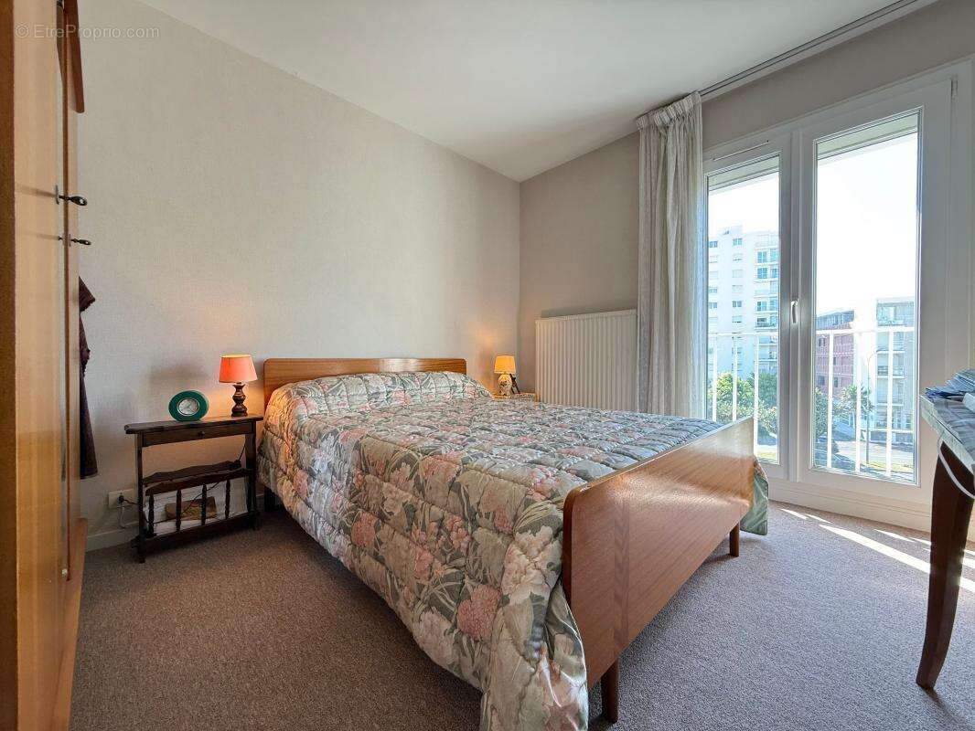 Appartement à ROYAN