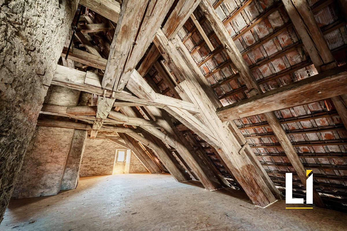 Appartement à MAICHE