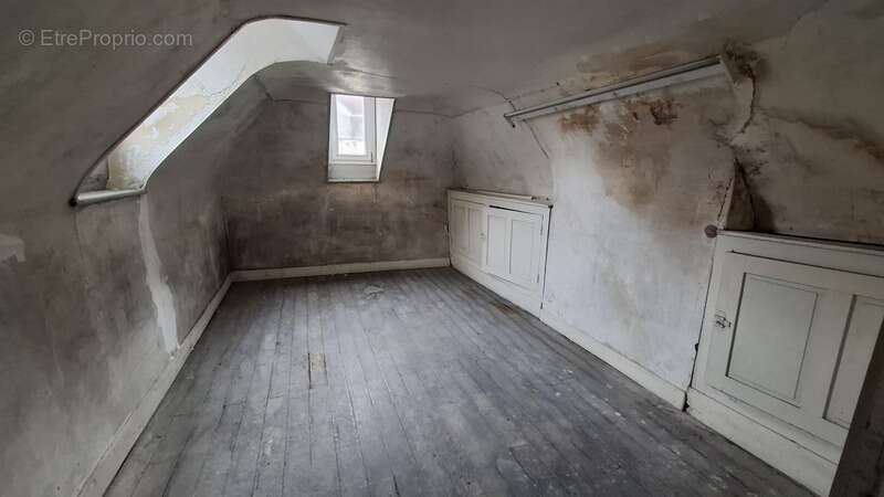 Appartement à SAINT-QUENTIN