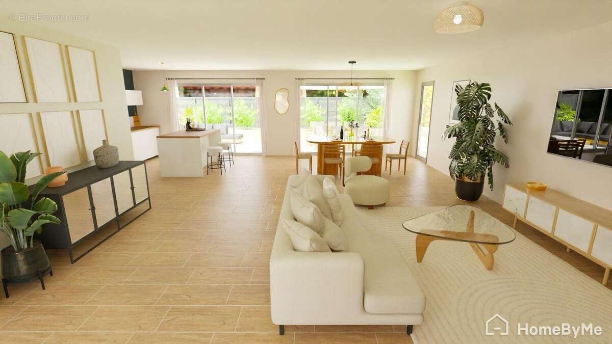 Photo 9 - Maison à LA RENAUDIERE