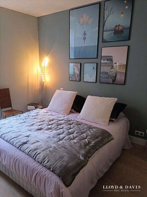 Appartement à BEAUNE