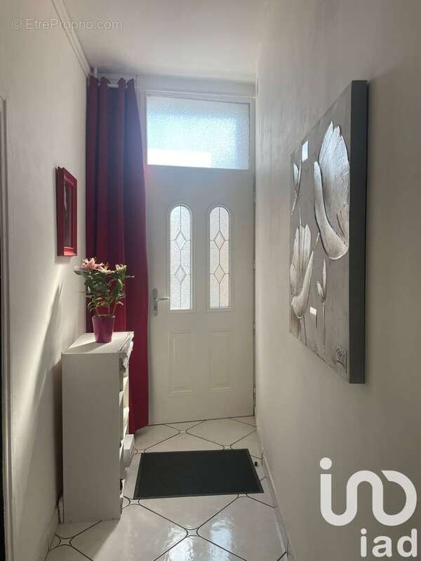 Photo 5 - Maison à SILLE-LE-GUILLAUME