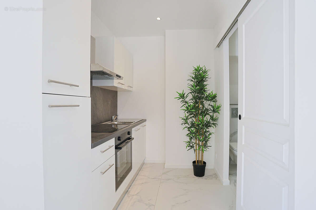 Maison à SANARY-SUR-MER