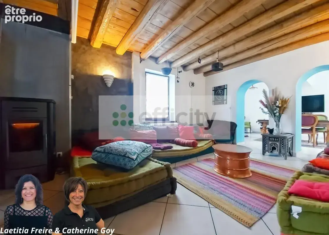 Maison 174 m² à Scionzier  - photo 4