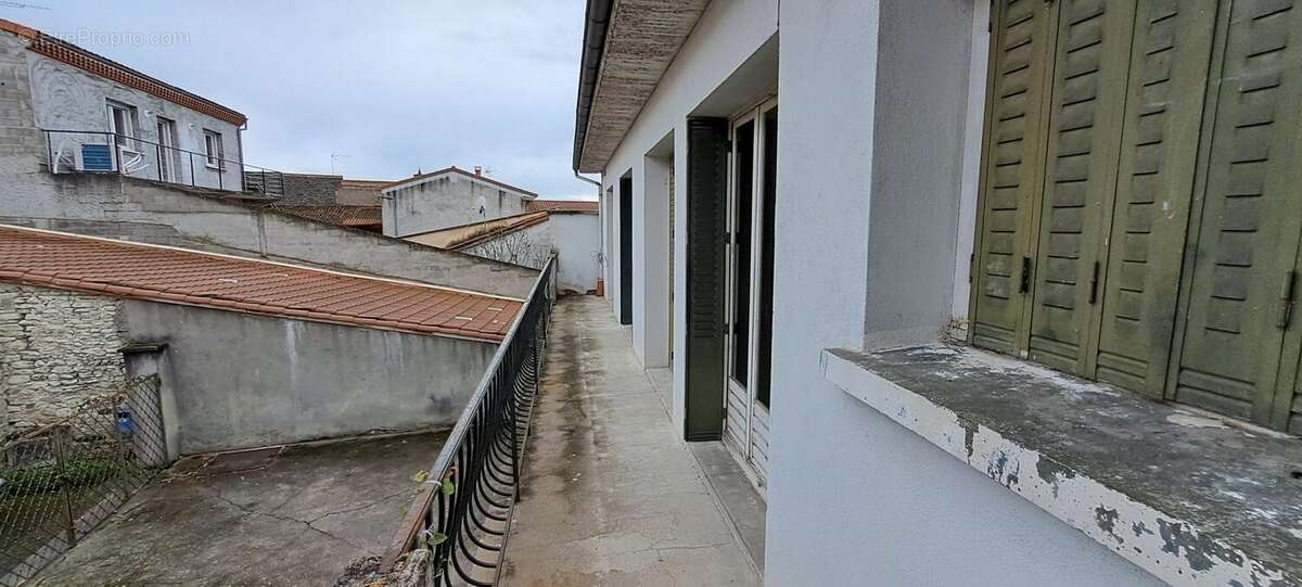 Maison à PONT-DU-CHATEAU