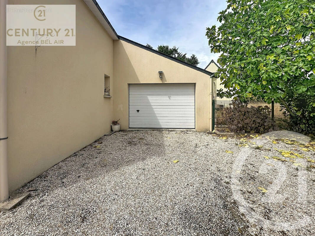 Maison 113 m² à Penestin  - photo 15