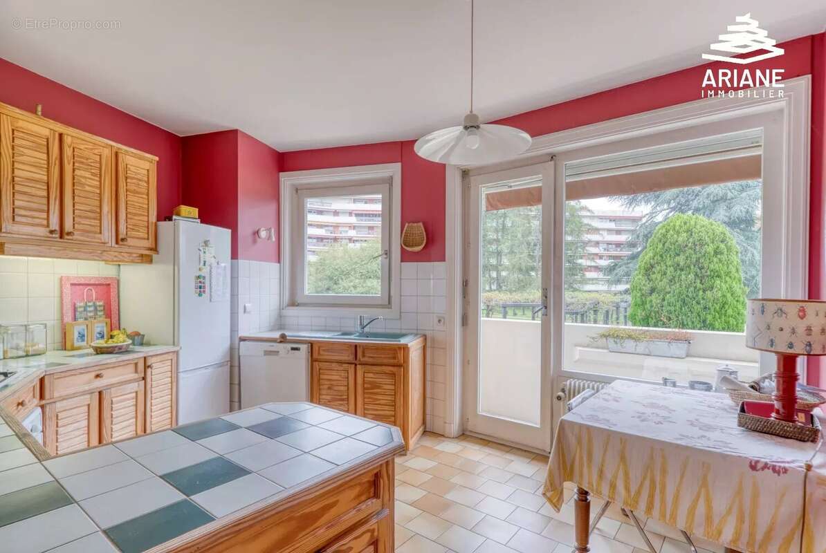 Appartement à ECULLY