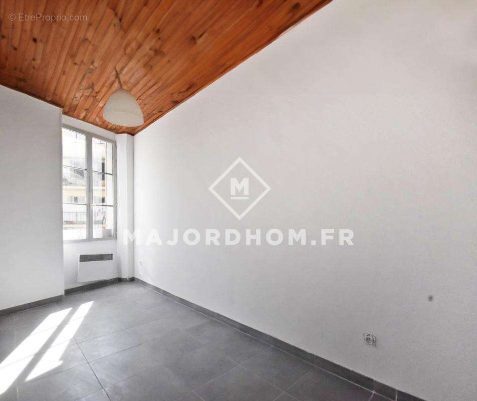 Vente T3 de 53 m² proche de l'Eglise des Réformés 13001 - photo 8