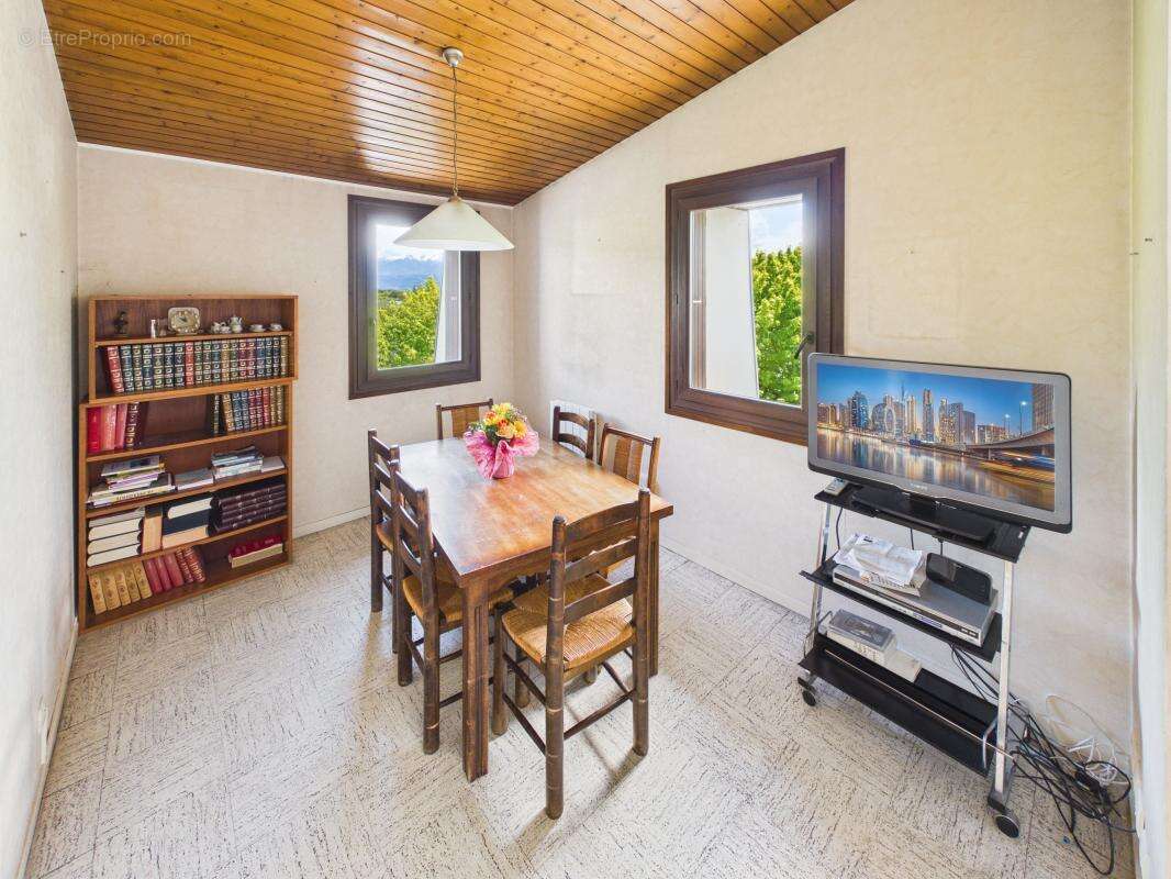 Appartement à SAINT-BALDOPH