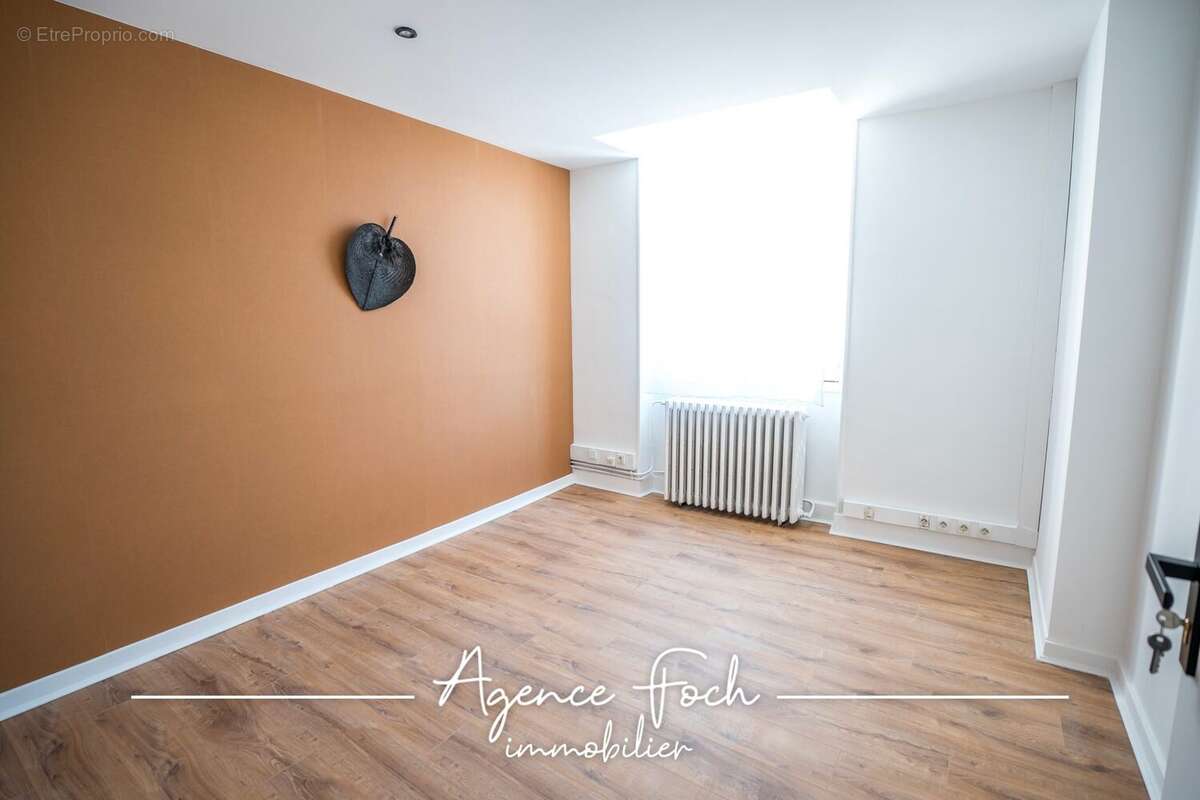 Appartement à TARBES