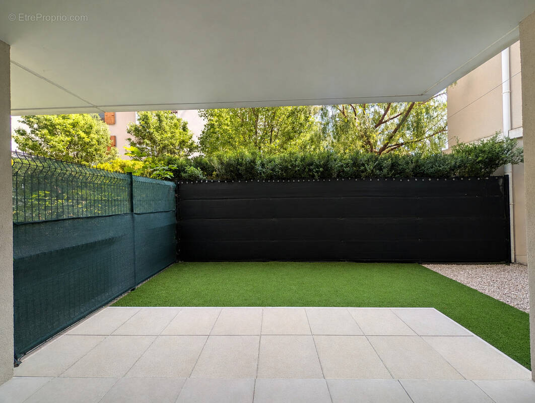 Appartement à MARSEILLE-14E
