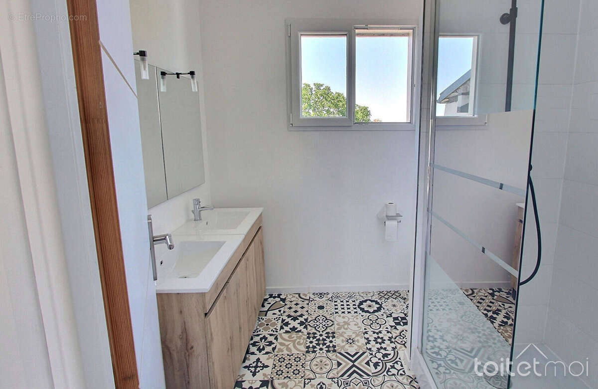 Vente maison a cernay la ville - 5 pieces - photo 8