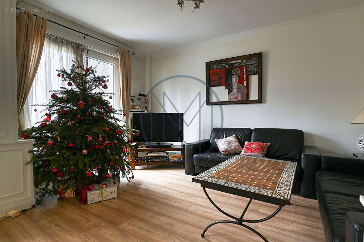 Appartement à VERSAILLES