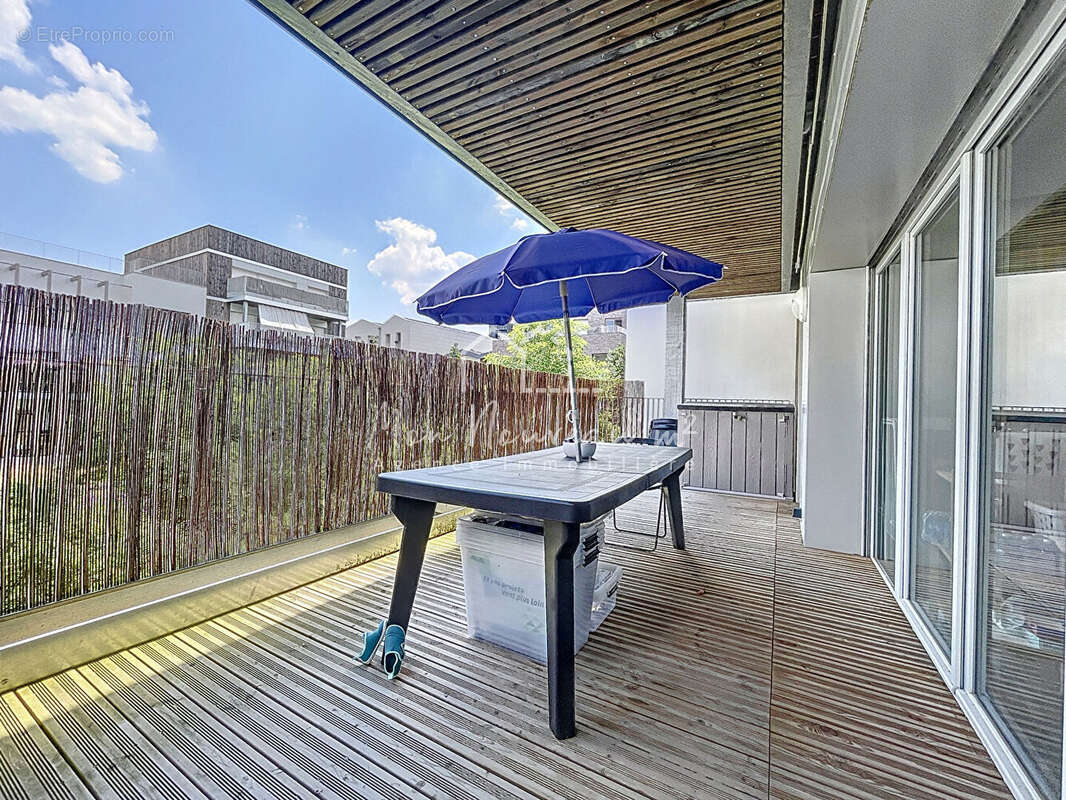 Appartement à NOISY-LE-GRAND