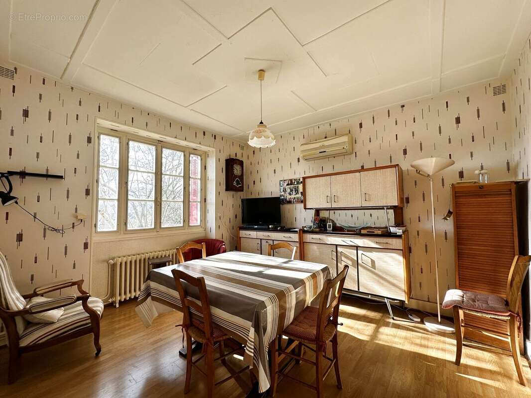 Maison à CRANSAC