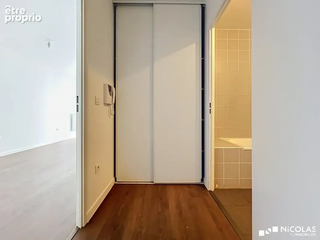 Appartement 1 pièce 33 m² à vendre à Bordeaux (33300) - photo 3