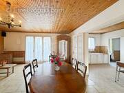 Maison à LE FENOUILLER