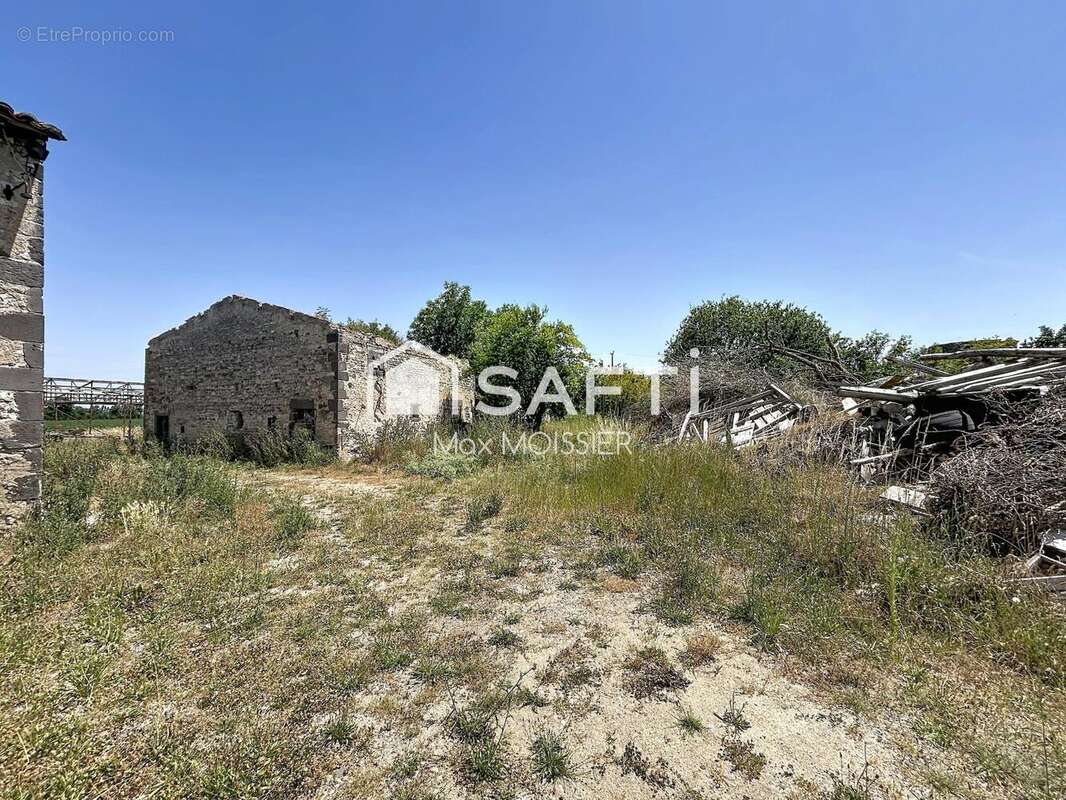 Photo 5 - Maison à SAINT-IGNAT