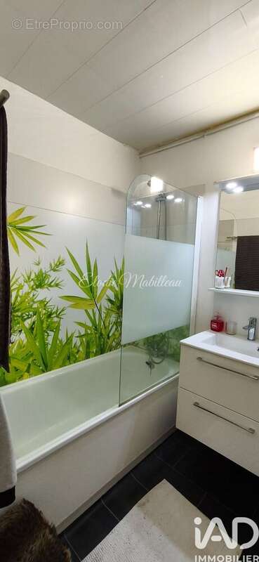 Photo 4 - Appartement à ANGERS