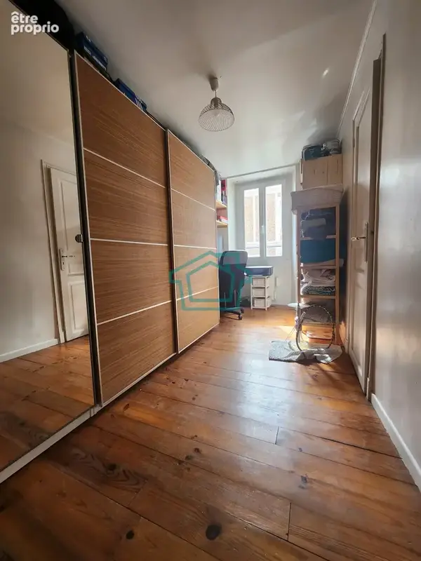 Maison de village 90 m2 avec jardin - photo 10