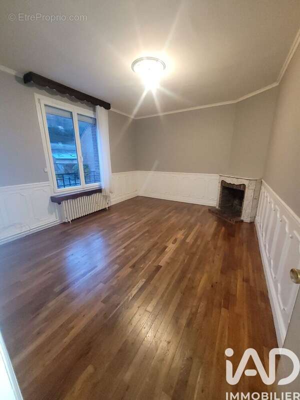 Photo 4 - Appartement à LAON