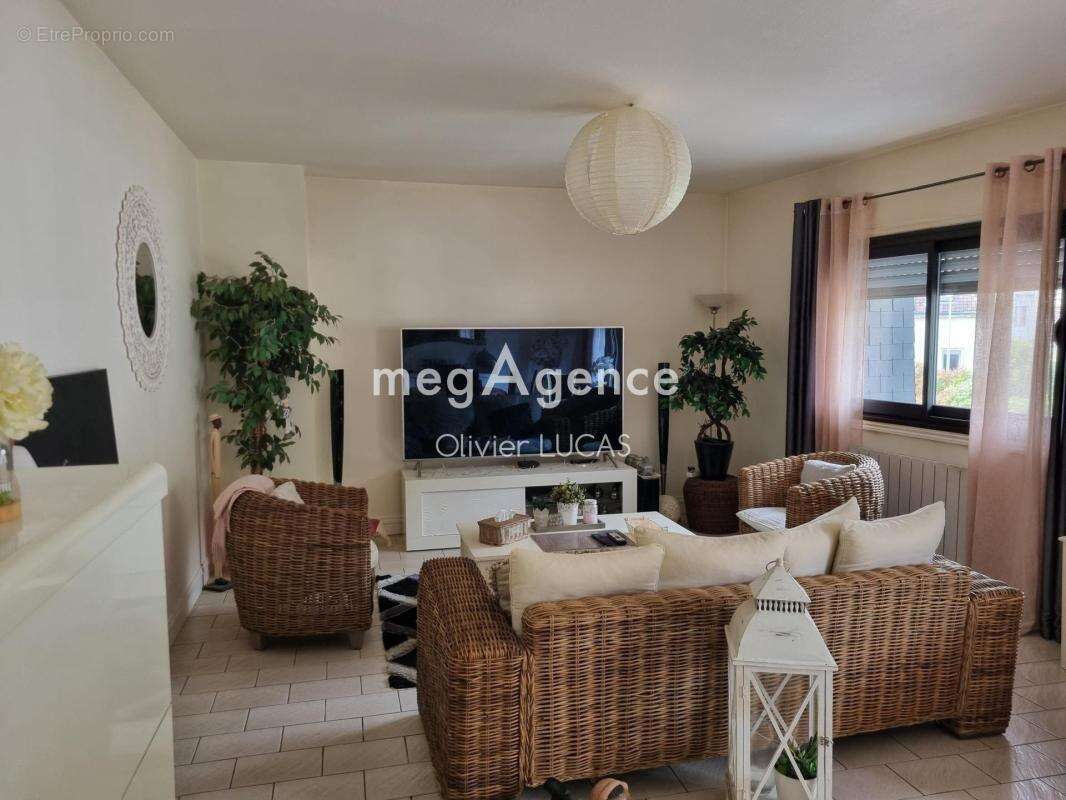Appartement à LE HAVRE