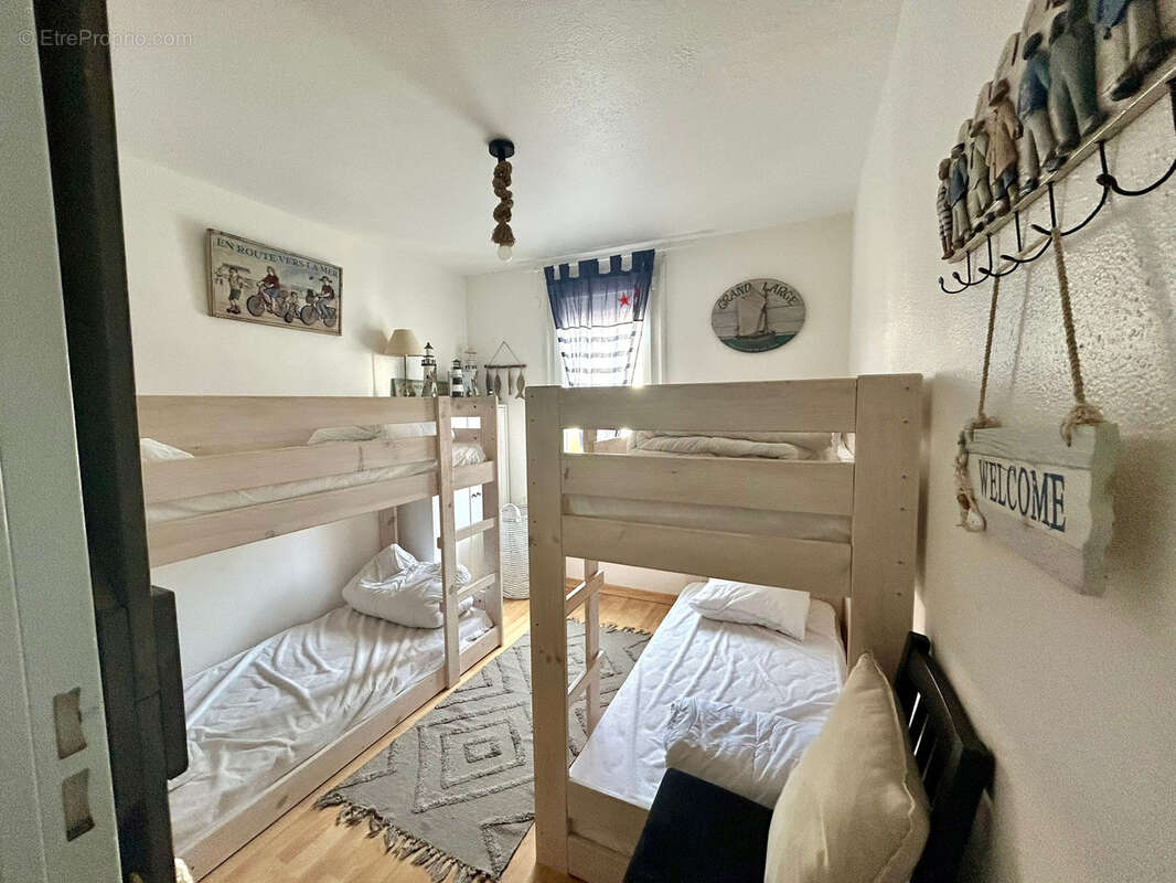 Maison à LE BARCARES