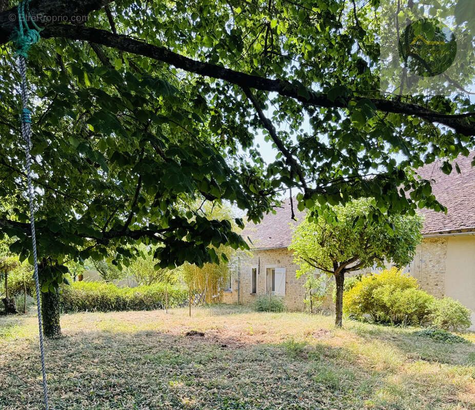 A vendre Longère - photo 44