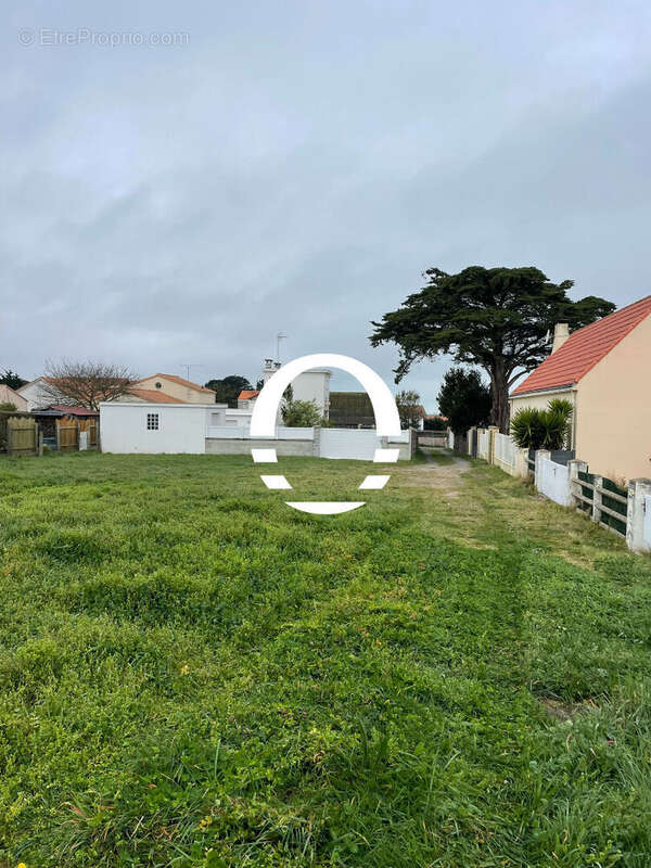 Maison à LA PLAINE-SUR-MER