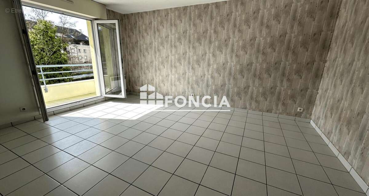Appartement à CHARTRES