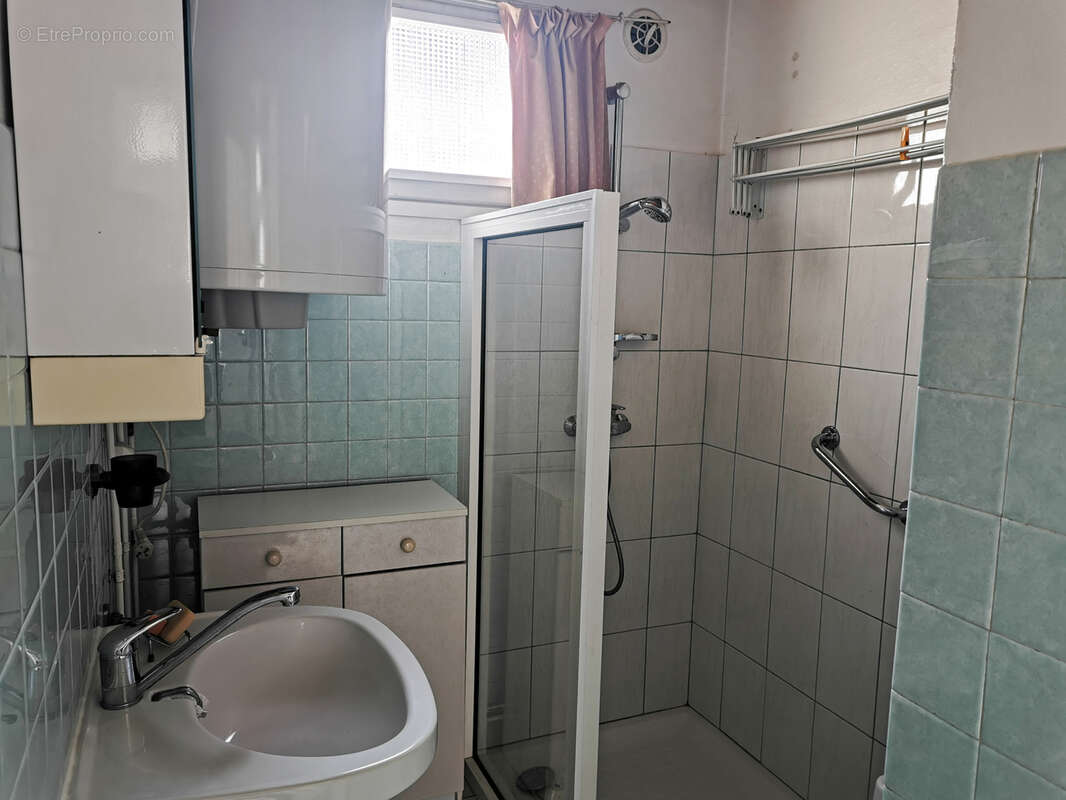 Maison à MONTALIEU-VERCIEU